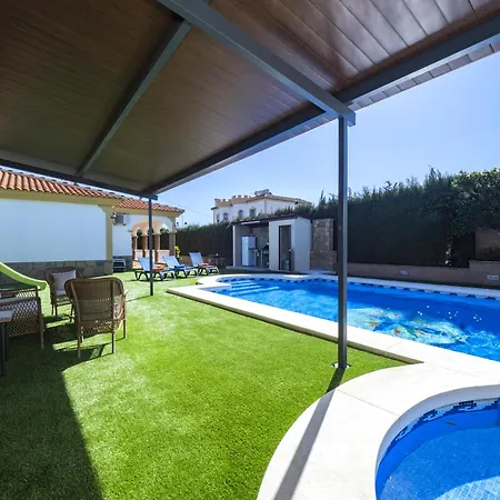 Cubo's Casa Moncayo Del Aguila Сasa de vacaciones *