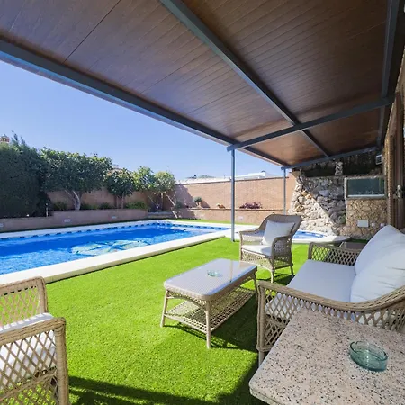 Cubo's Casa Moncayo Del Aguila Сasa de vacaciones