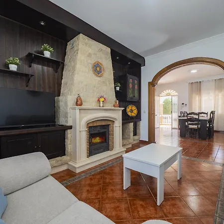 Сasa de vacaciones Cubo's Casa Moncayo Del Aguila *