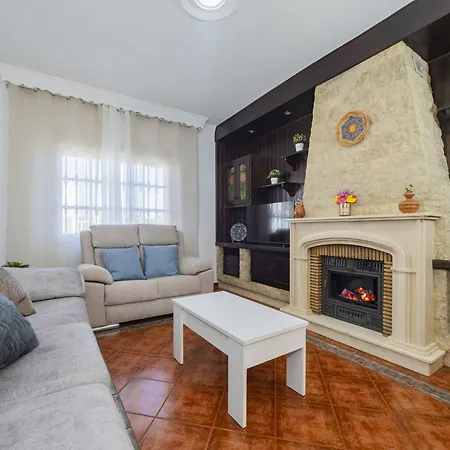 Cubo's Casa Moncayo Del Aguila Сasa de vacaciones