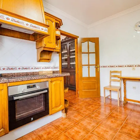 Casa de Férias Cubo's Casa Moncayo Del Aguila *