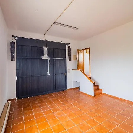 Casa de Férias Cubo's Casa Moncayo Del Aguila